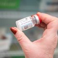 Euroopa ravimiamet andis omikrontüve vastu suunatud Moderna vaktsiinile positiivse hinnangu