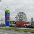 ФОТО | Цены на бензин на заправках снова растут