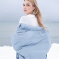KAANELUGU | Saskia Alusalu: kui aeg on küps, siis soovin väga emaks saada