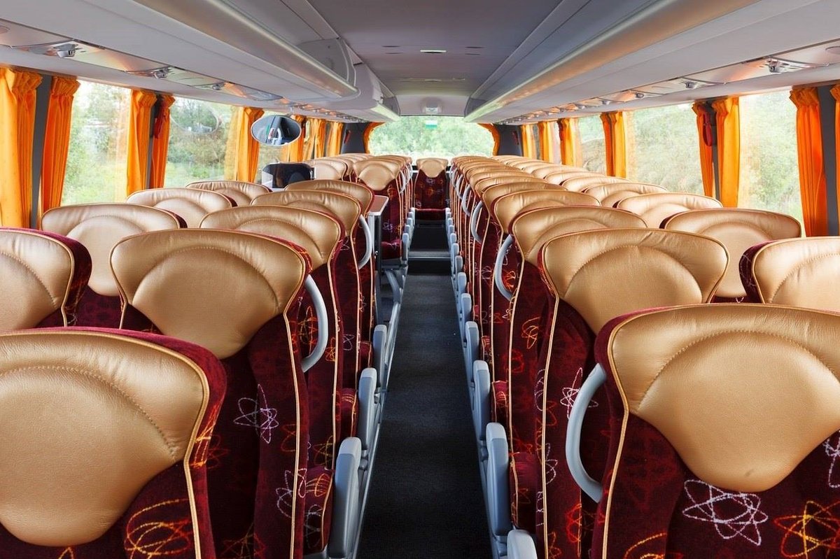 Odavbussifirma Simple Express lubab laieneda üle kogu Eesti ja peatuda ka  maakohtades - Ärileht
