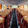Исследование: требовательность пассажиров автобусов к качеству обслуживания растет