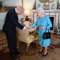 СМИ: Борис Джонсон - королеве: увольняйте меня, сам не уйду!