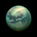 Milline on Päikesesüsteemi ühe salapärasema asuka Titani atmosfäär? Teadlased uurisid seda katseklaasis