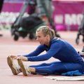 EOK ja HTM-i haridusstipendiumid pälvisid 31 tippsportlast