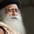 Sadhguru 60 imelist tarkusepärlit elust, armastusest ja õnnest