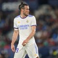 „Parasiit.” Gareth Bale’i kummaline lugu. Miks on Madridi Reali suurkuju kodulinnas nii vihatud?
