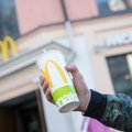 McDonald's tuli Aasias välja segadusttekitava kombinatsiooniga burgeriga - sealihakonserv, Oreo küpsise puru ja majonees