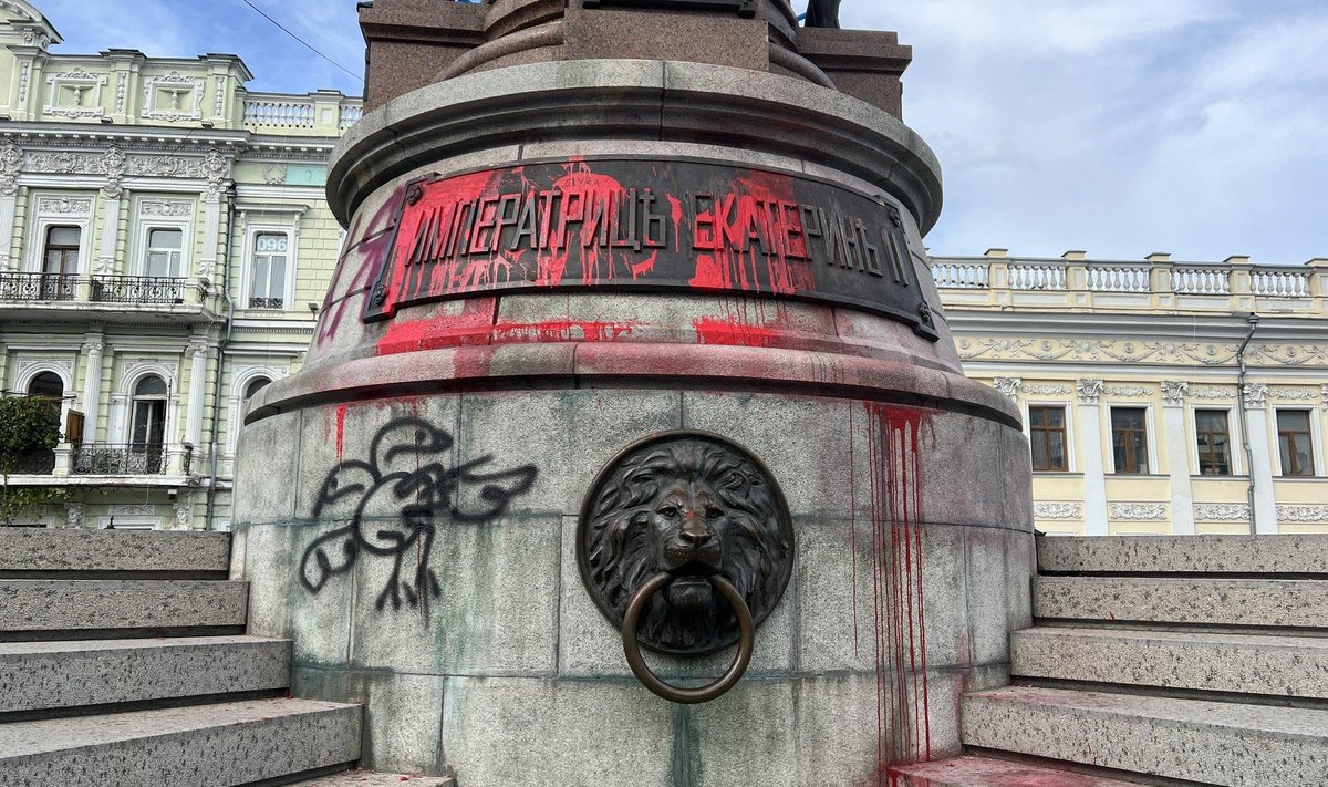 Odessa
