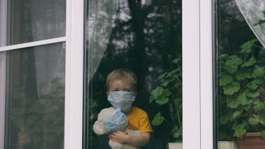 FAKTID: Enim nakatuvad Eestis koroonasse vaktsineerimata lapsed, tõsiseim oht varitseb aga pärast põdemist
