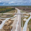 Tartu maantee ehituse eelarves laiutab 23-miljoni euro suurune auk