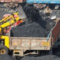 India ettevõtted vahetavad Venemaa kivisöe ostmiseks dollareid Aasia valuutade vastu