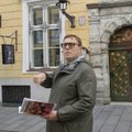 Omanike keskliidu juht: eestlased peaksid baltisakslastelt maa äravõtmise pärast vabandama