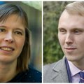 Ühe perekonna tähtis nädal: Eesti uueks presidendiks võib saada äsja abielu lahutanud Raimond Kaljulaiu poolõde
