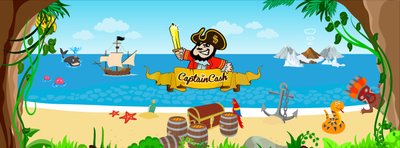 Captain Cash