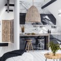 ФОТО | Удобно и практично: как переделать чердак в стильное жилое пространство