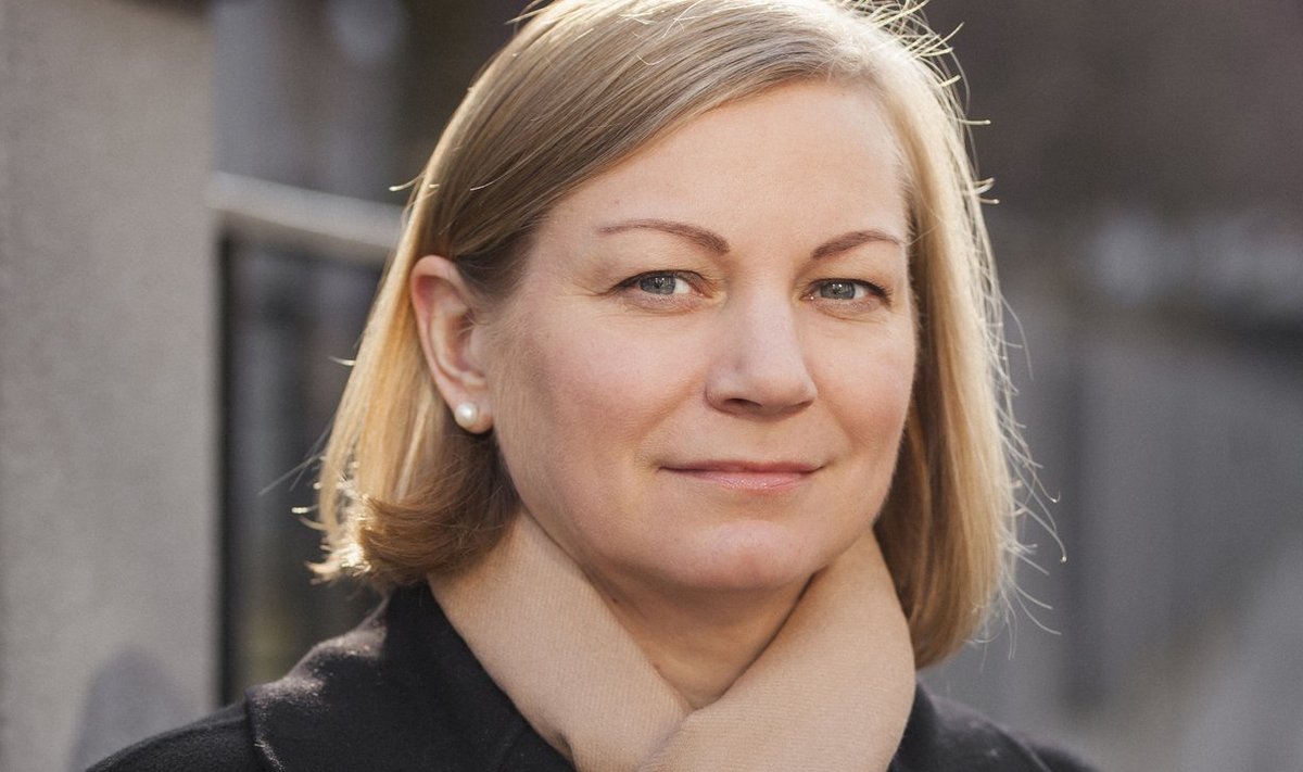 Kyllike Sillaste-Elling