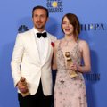 VIDEO: Nagu oligi arvata: Menufilm "La La Land" tegi Baftadel puhta töö