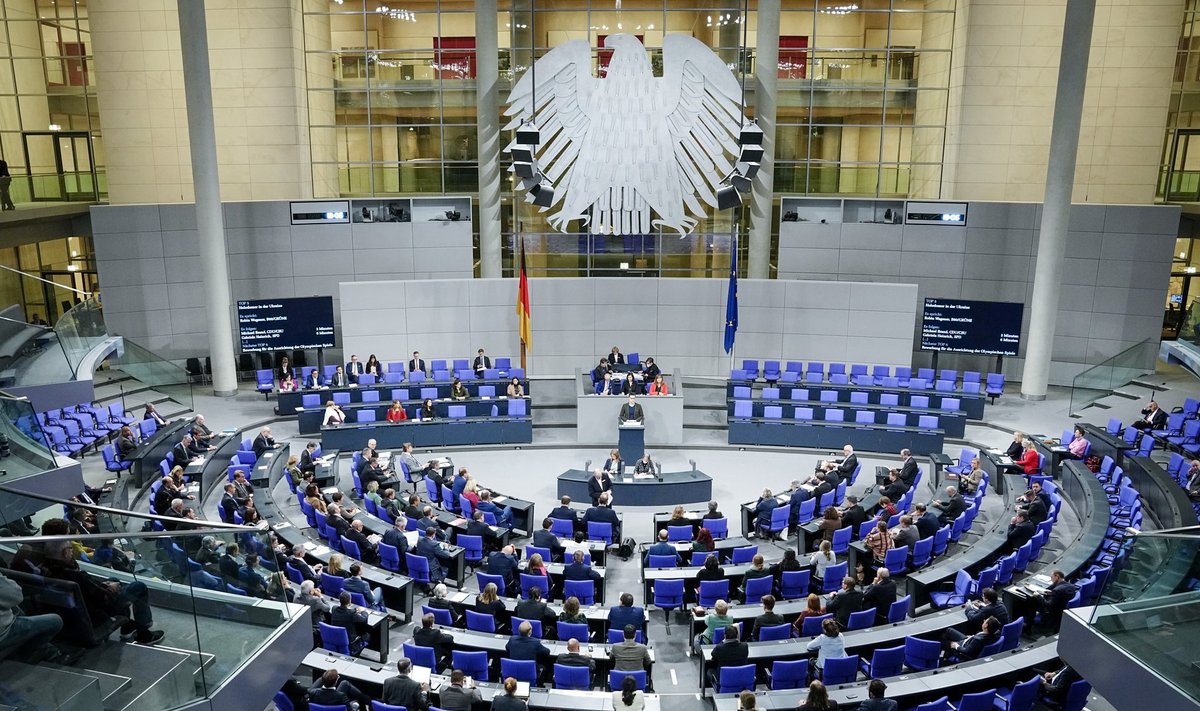 Bundestag