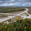 Jalgratturid on pahased, et Maanteamet ei luba neid Tallinna-Tartu maantee uuele Kose-Ardu lõigule