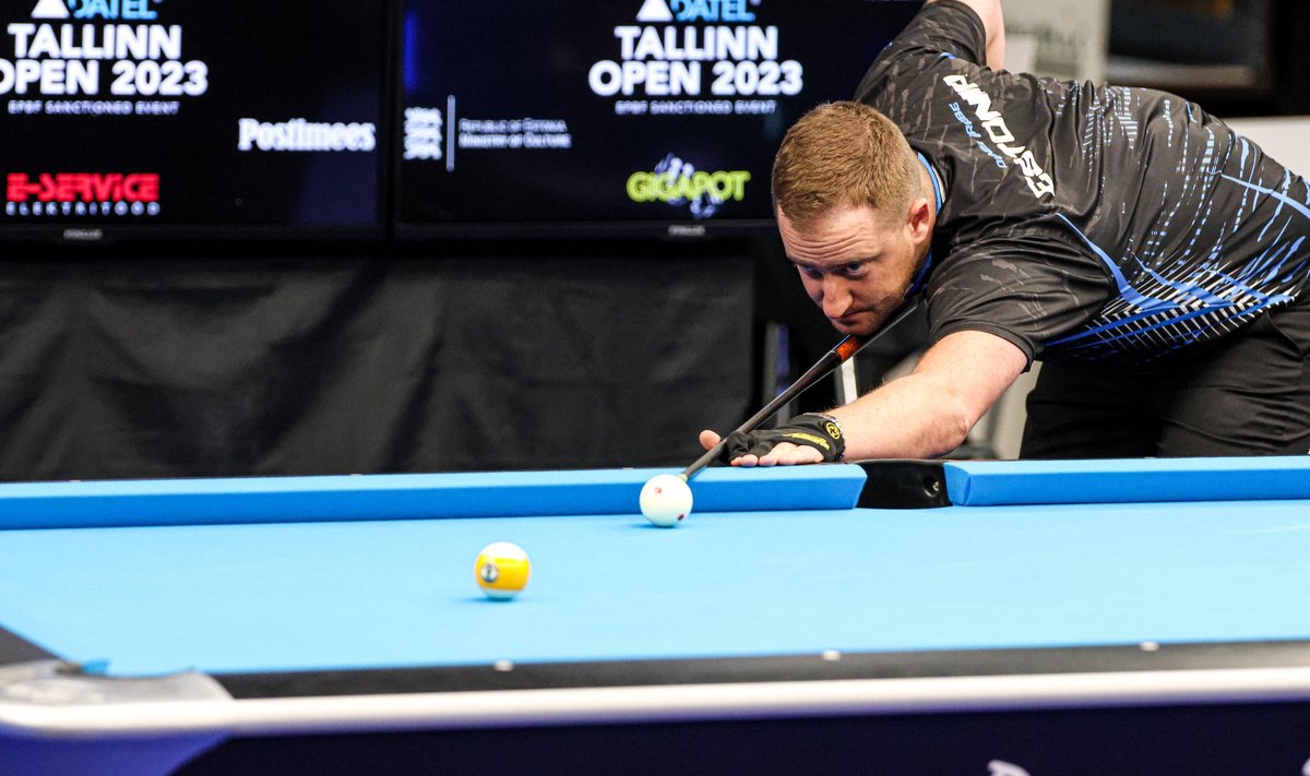 Denis Grabe, DATEL Tallinn Open 2023