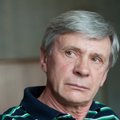 Виталий Белобровцев: русская журналистика в Эстонии не имеет веса