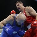 Олимпийский чемпион по боксу высказался об отношениях российских и украинских спортсменов