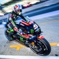 MOTO GP BLOGI | Le Mansis on 24 tunni hõngu
