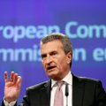 Еврокомиссар обеспокоен усилением китайского влияния в ЕС