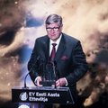 Algas kandideerimine EY Eesti Aasta Ettevõtja 2020 tiitlile
