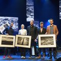 FOTOD | Selgusid Eesti Jazziauhinnad 2021 võitjad! Aasta Jazzmuusikuks valiti Holger Marjamaa