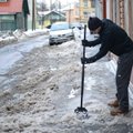 Talv juba läbi? Venemaa ilmaportaal prognoosib Eestile kevadist ilma