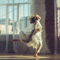 Alkeemia lugemisnurk | Teraapiline tants aitab harutada lahti alla­surutud või blokeeritud tundeid