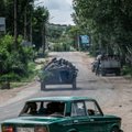 SÕJAPÄEVIK (95. päev) | Vene sõduritele tähendab lahing Sjevjerodonetski eest surma Putini suva nimel