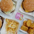 Eesti mees nõuab McDonaldsilt miljonit, sest nagitsas peitunud üllatus laastas tervist