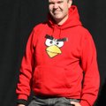 В Кохтла-Ярве на посвященном инновациям демо-дне выступит создатель Angry Birds