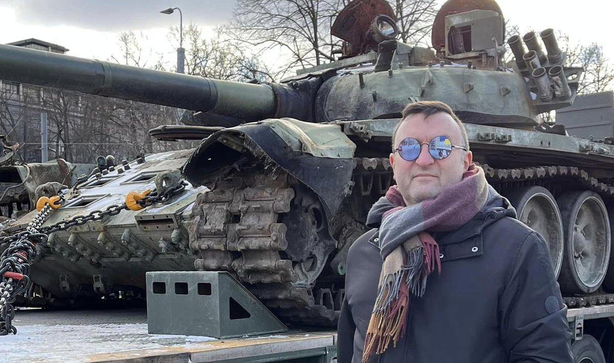 Петер Зашев,