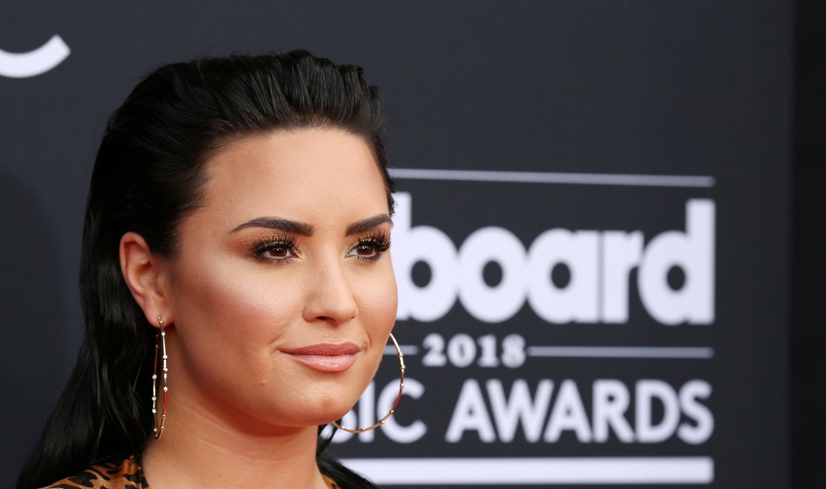 Demi Lovato