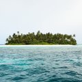 Золотой песок: на Багамах продают небольшой остров за 16 млн евро