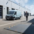 Peugeot e-Boxer: esimene 300+ km sõiduulatusega elektrikaubik