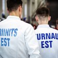 Eesti meesvehklejate olümpialootused muutusid veelgi väiksemaks