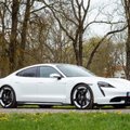 VIDEO | Proovisõit: Porsche Taycan Turbo – kas Porsche suudab olla täiselektriline?