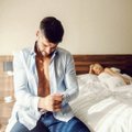 Женские секс-привычки, которые раздражают мужчин