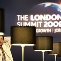 Guardian: Suurbritannia luuras massiliselt G20 tippkohtumisel osalejate järgi