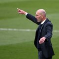 Madridi Realist väsinud Zidane pani ameti maha, uueks peatreeneriks pakutud itaallane jätab klubi pika ninaga