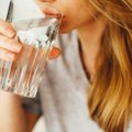 15 признаков того, что вы пьете мало воды
