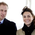 Kas tõesti kaua oodatud perelisa? Väidetavalt plaanivad Kate Middleton ja prints William fänne pühadel ootamatu teatega üllatada
