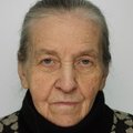 Politsei palub kaasabi: Tallinnas läks kaduma 86-aastane Serafima