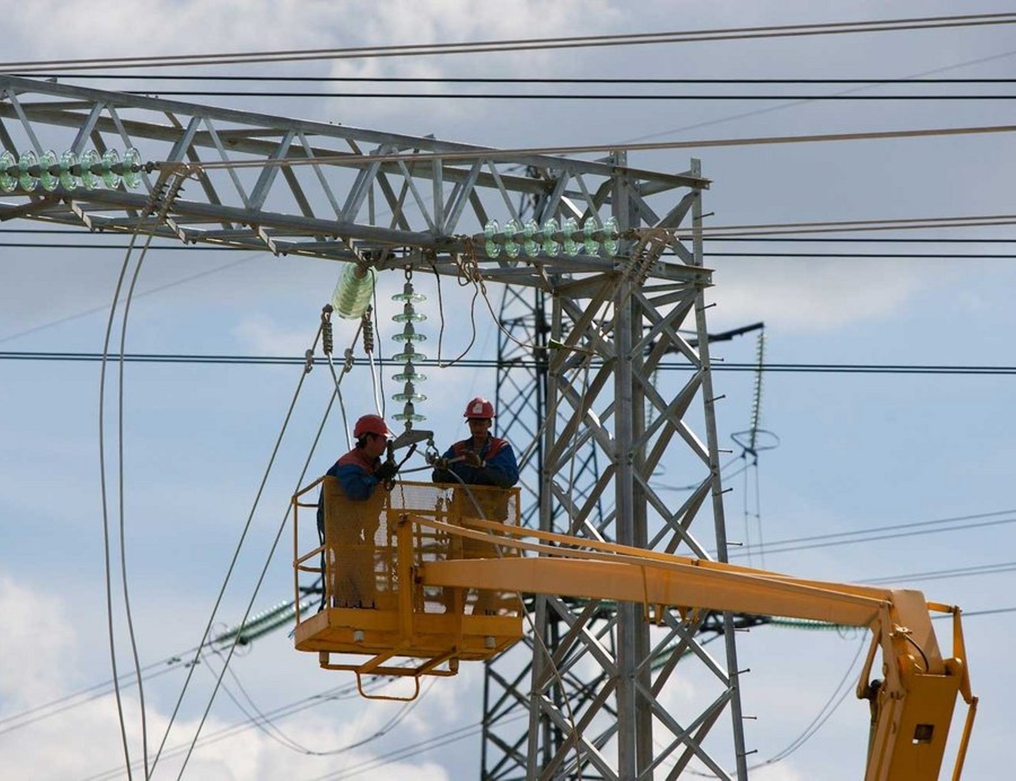 Tarbijad Võtsid Elektrilevi Pihtide Vahele - Ärileht