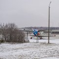 FOTOD: Tallinna-Narva maantee mitu nägu: vald tahab maantee äärde ehitada toimiva lennuvälja