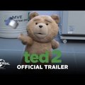 TREILER: Vulgaarne inimkaru on tagasi, filmile "Ted" tuleb järg!